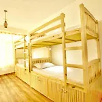 The Culture Nation Hostel Manali